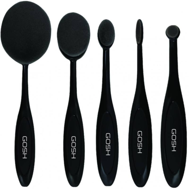 Gosh Blending Brush Set