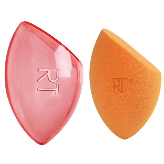 Real Techniques Miracle Complexion Sponge + etui