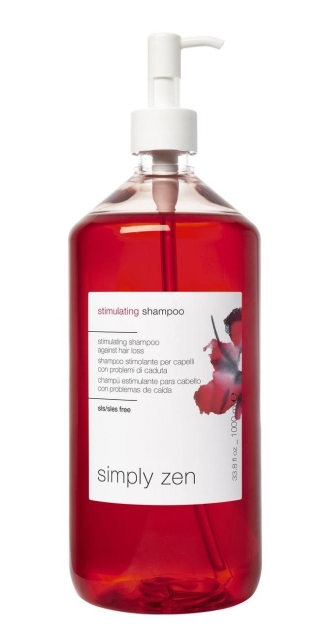 Simply Zen Stimulerende sjampo 1000 ml