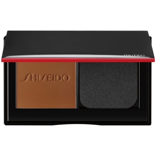Shiseido SS Puderfoundation 510 Suede