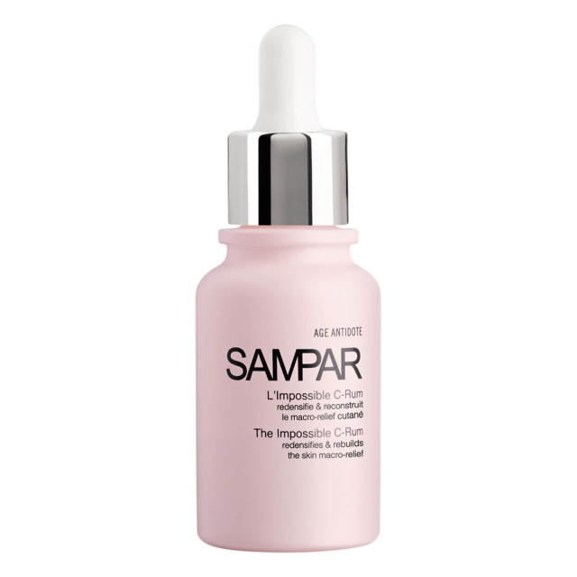 SAMPAR Den umulige C-rom 30 ml