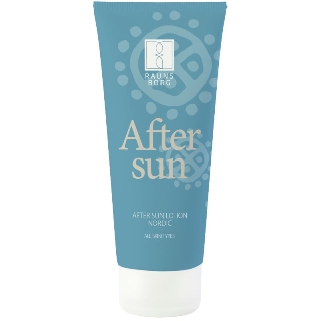 Raunsborg After Sun Lotion Nordic 200 ml