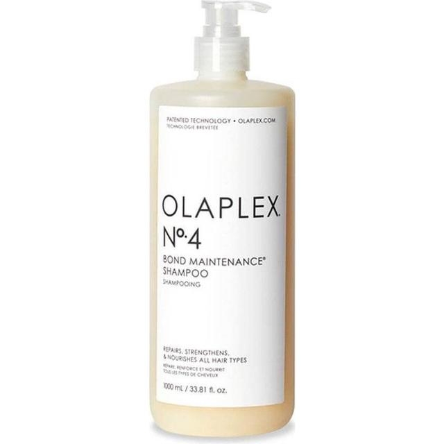 Olaplex Bond Maintainance Shampoo Nº 4 1000 ml