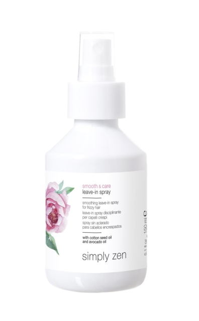 Simply Zen Smooth & Care Leave in Spray 150 ml