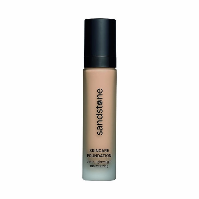 SandStone Skincare Foundation 102 Light