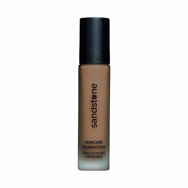 SandStone Skincare Foundation 106 Dark Tan