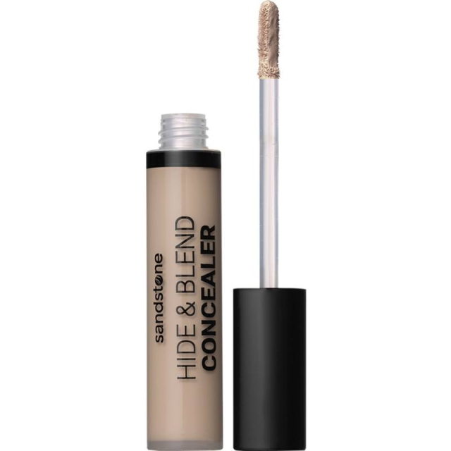 SandStone Hide & Blend Concealer N4