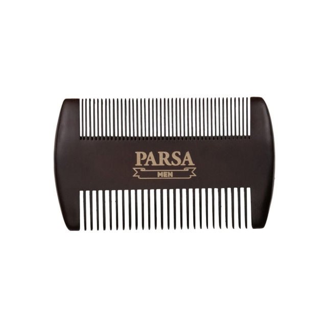 Parsa Beauty skjeggkam for menn