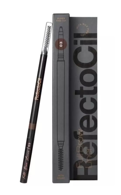 RefectoCil Brow Liner Medium Brown
