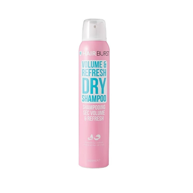 HAIRBURST Tørrsjampo 200 ml