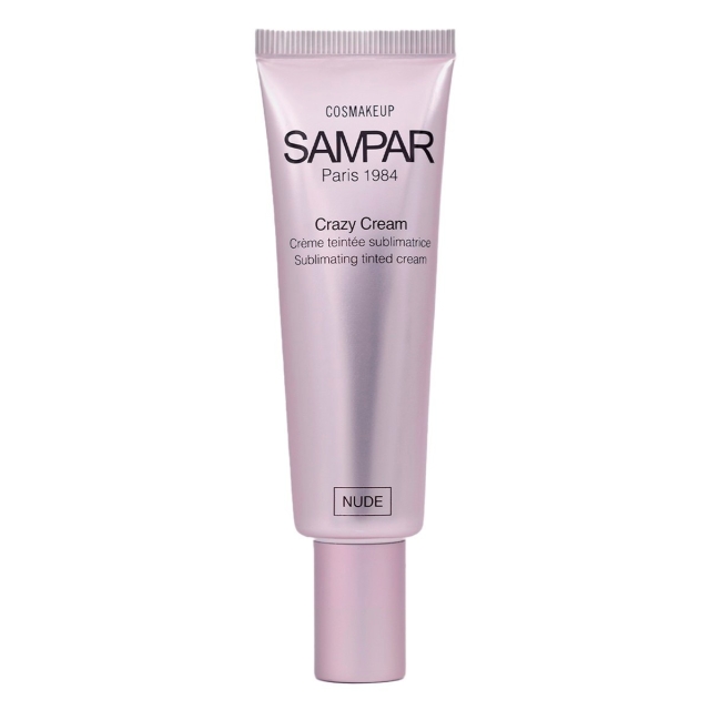 SAMPAR Crazy Cream Nude 30 ml