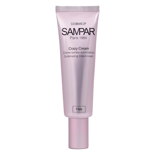 SAMPAR Crazy Cream Tan 30 ml