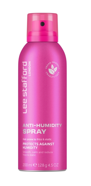 Lee Stafford Anti-Fukt Spray 200 ml