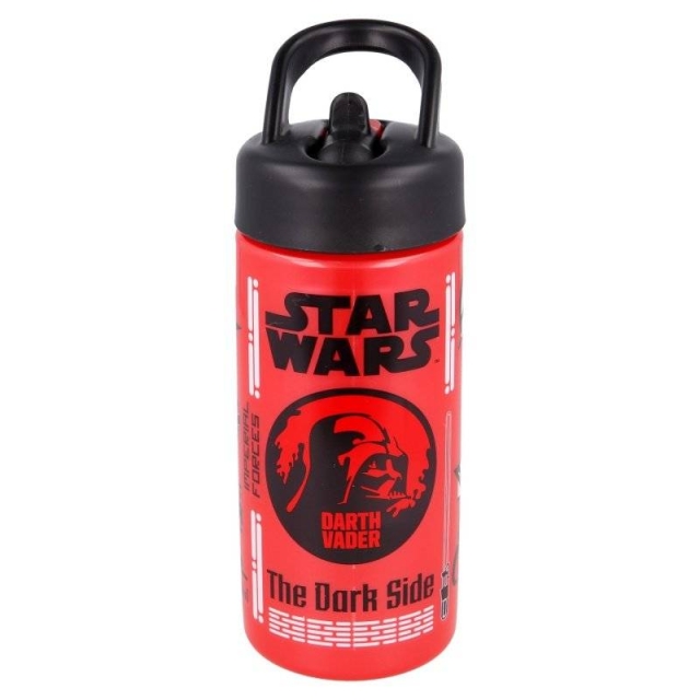 Disney Stor - Vannflaske (410 ml) - Star Wars (088808718-47101)