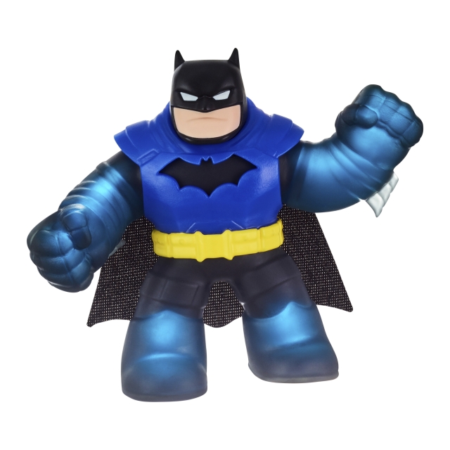 Goo Jit Zu DC S4 Enkeltpakke - Stealth Amour Batman (41383)