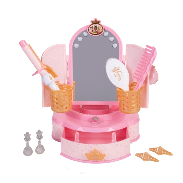 Disney Princess - Style Collection moderne sminkespeil (228784)