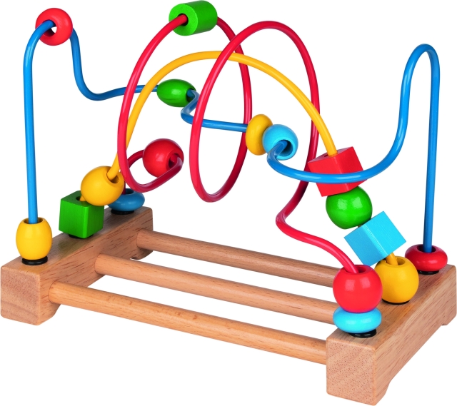 Goki Perleunderlegg - (59982)