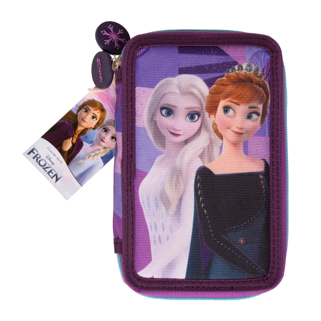 Disney Frozen - Fylt pennal (119408516)