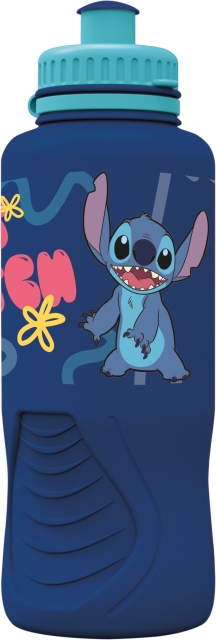 Disney Stor - Sportsvannflaske - Stitch (75028)