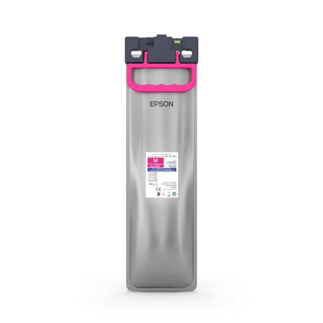 Epson Ink C13T05B34N T05B3 XXL Magenta