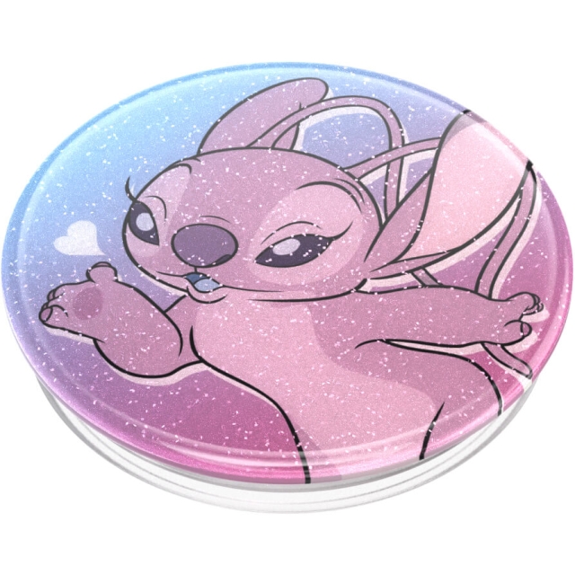 PopSockets Mobilholder PopGrip Lisensiert Angel Kisses