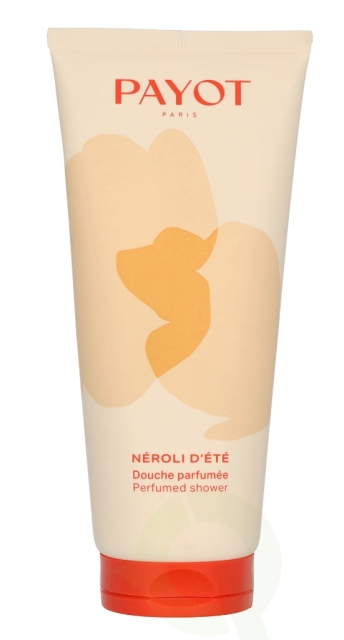Payot Duftende dusjgel 200 ml