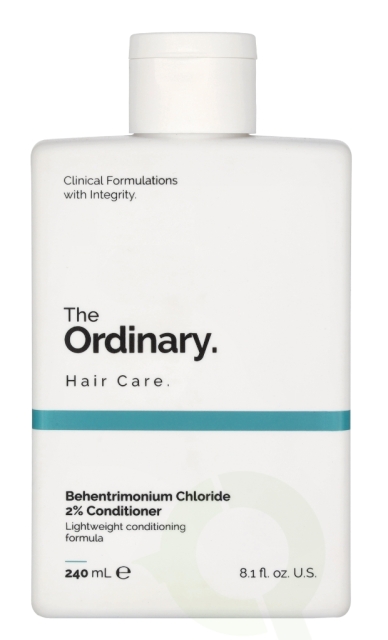 The Ordinary Behentrimoniumklorid 2 % balsam 240 ml