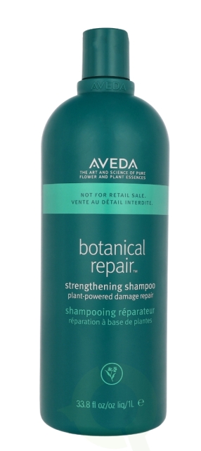 Aveda Botanical Repair Strengthening Shampoo For All Hair Types 1000 ml