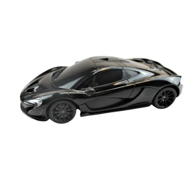 Rastar Fjernkontroll 1:24 Mclaren P1 Svart (23027)