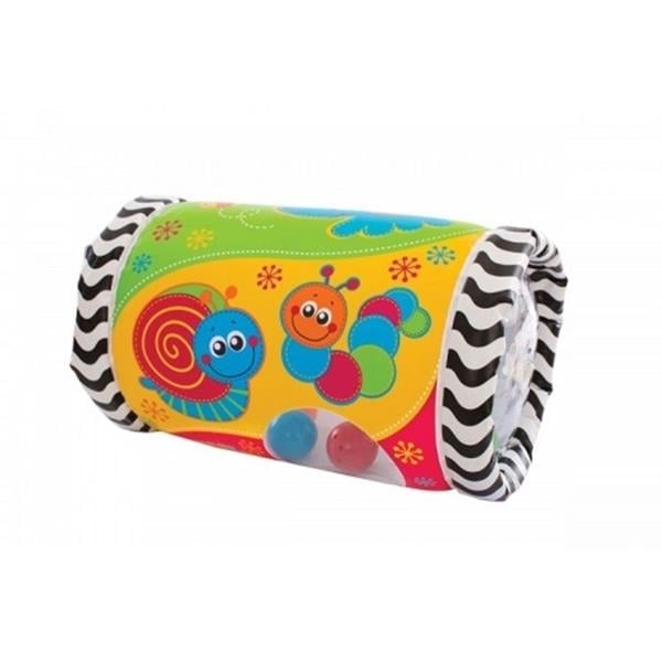 Playgro Tumble Jungle Musical Roller (1-0184970)
