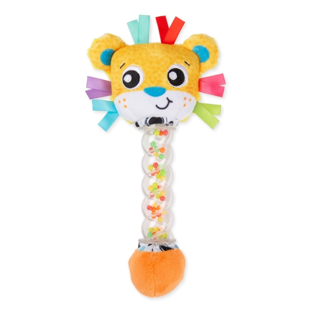 Playgro Lion Rain Maker ranglepinne (10188797)