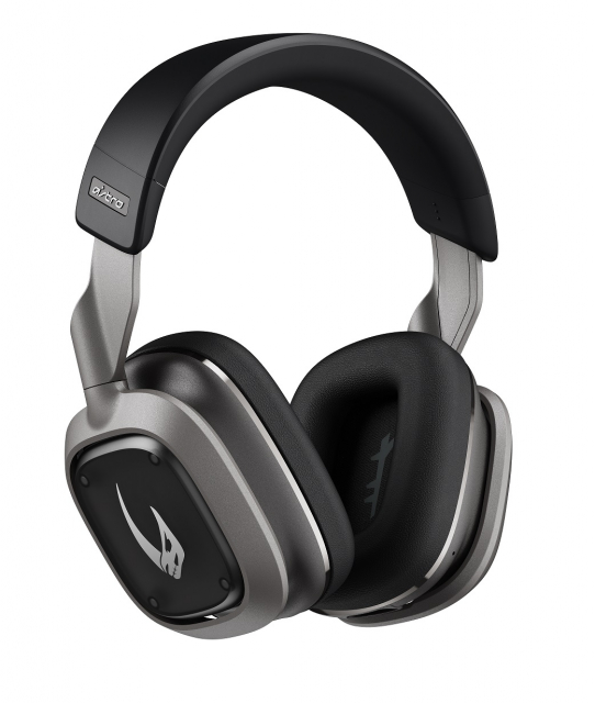 Astro A30 Trådløst spillhodesett - The Mandalorian Edition - XBOX