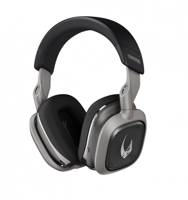 Astro A30 Trådløst spillhodesett - The Mandalorian Edition - Playstation
