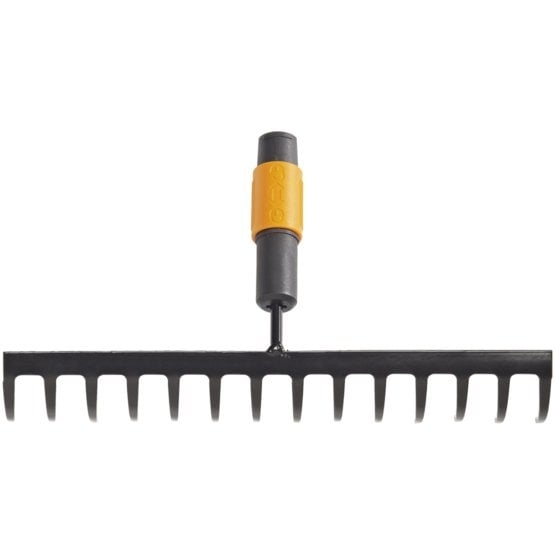 Fiskars QuikFit jordrive (14 spisser)