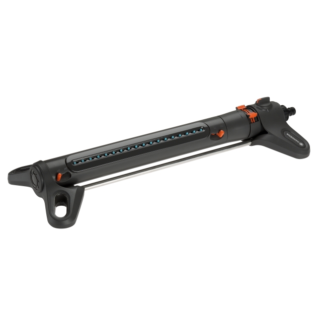 Gardena Oscillerende sprinkler AquaZoom L 350/2