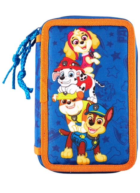 Paw Patrol Kids Licensing - Penalhus m/innhold - Paw Patrol (045508516)