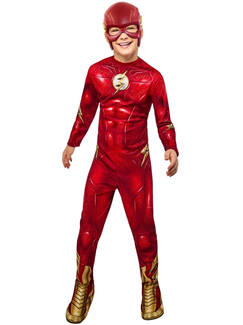 Rubies DC Comics kostyme - Lynet (134-140 cm)
