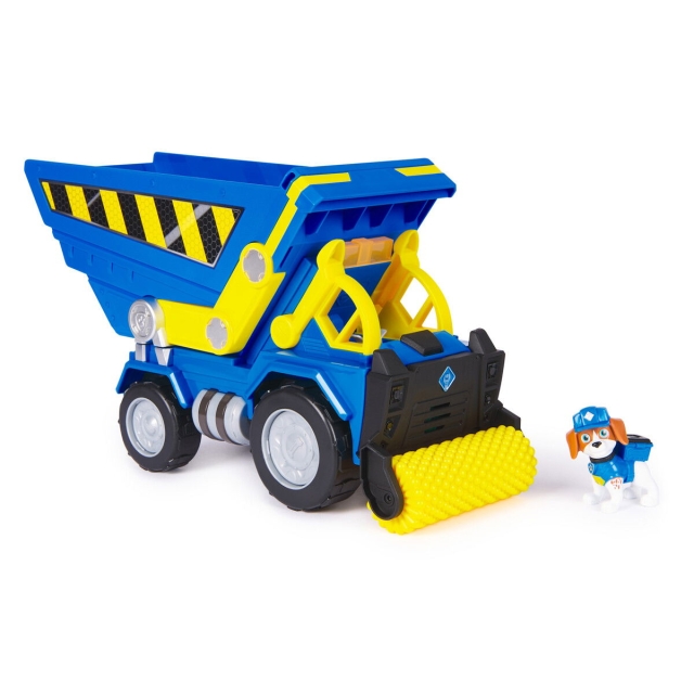 Rubble & Crew Deluxe Wheeler Dumper (6070126)