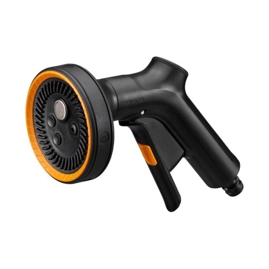 Fiskars Solid sprøytepistol multi