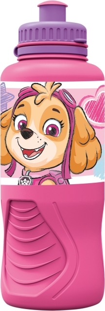 Paw Patrol Stor - Sportsvannflaske (74528)