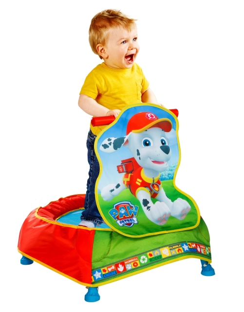 Paw Patrol Min første trampoline - (10019)