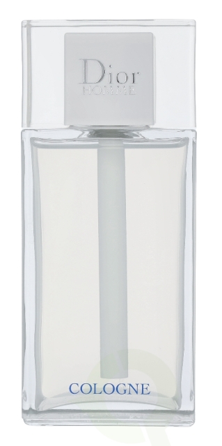 Dior Homme Cologne Edc Spray 200 ml