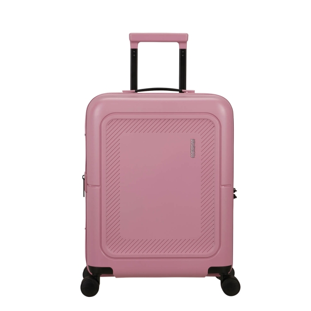 American Tourister Koffert DashPop Spinner 55/20 Lisas Pink