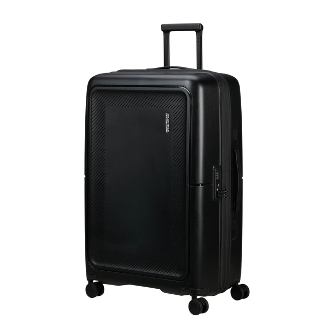 American Tourister Koffert DashPop Spinner 77/28 True Black
