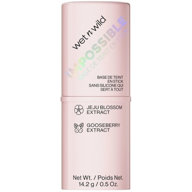 Wet n Wild Impossible Primer Stick 14,2 g