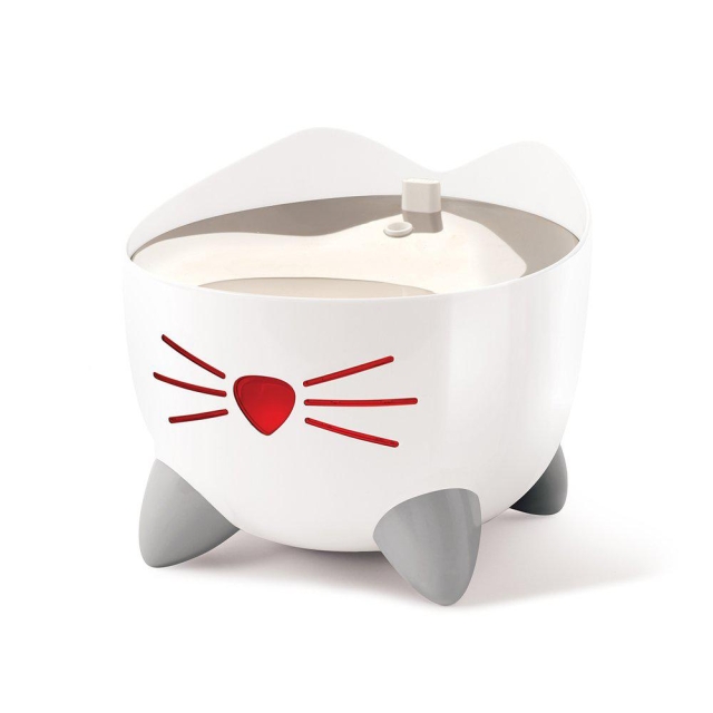 catit PIXI Smart drikkefontene 2,5l med Wifi - (785.0334)