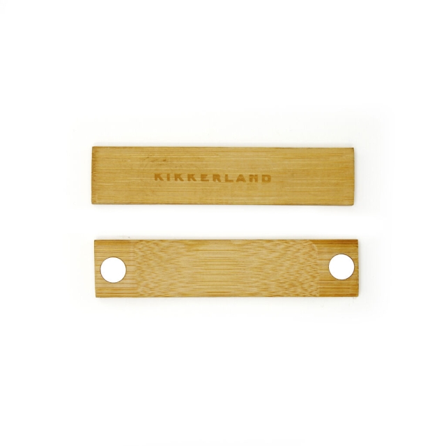 Kikkerland HUCKLEBERRY GRASS WHISTLE (HB18-F)