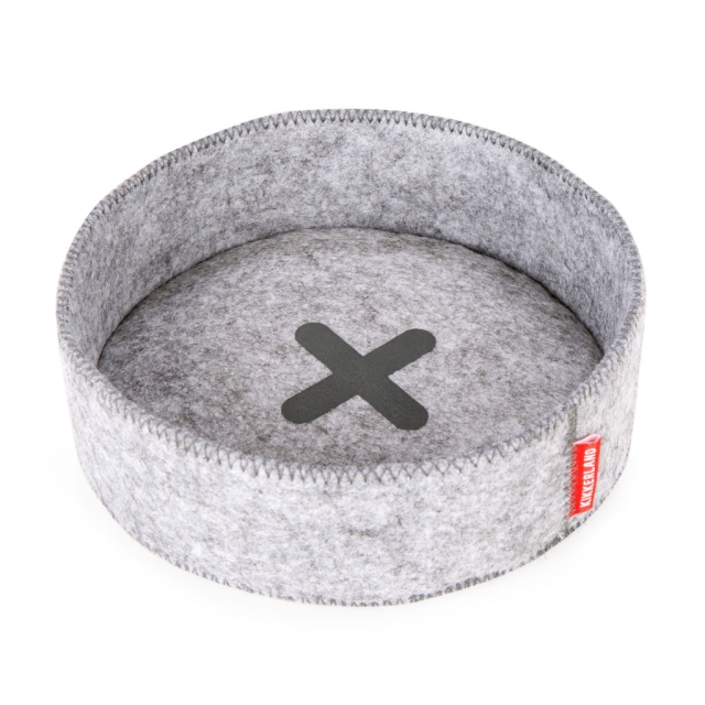 Kikkerland Oppsamlingsbrett for alt (OR90)