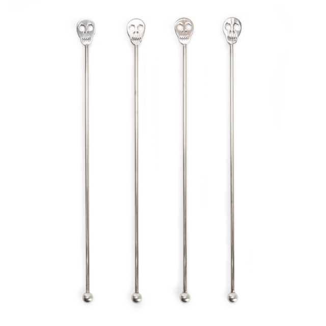 Kikkerland Cocktailomrørere