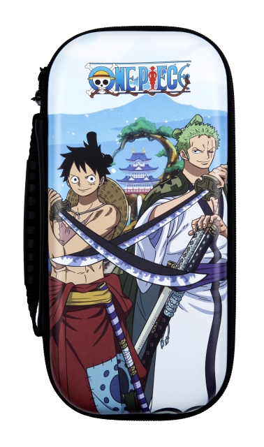 Konix One Piece-bæreveske Wano